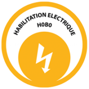 Habilitation électrique H0B0